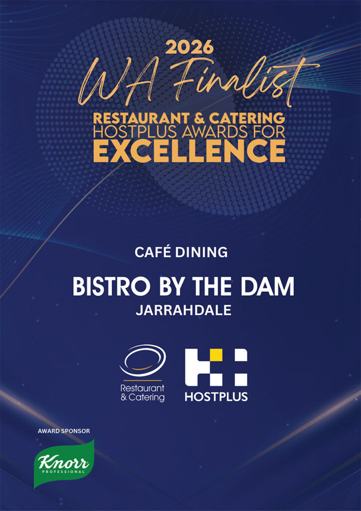 Finalist Award