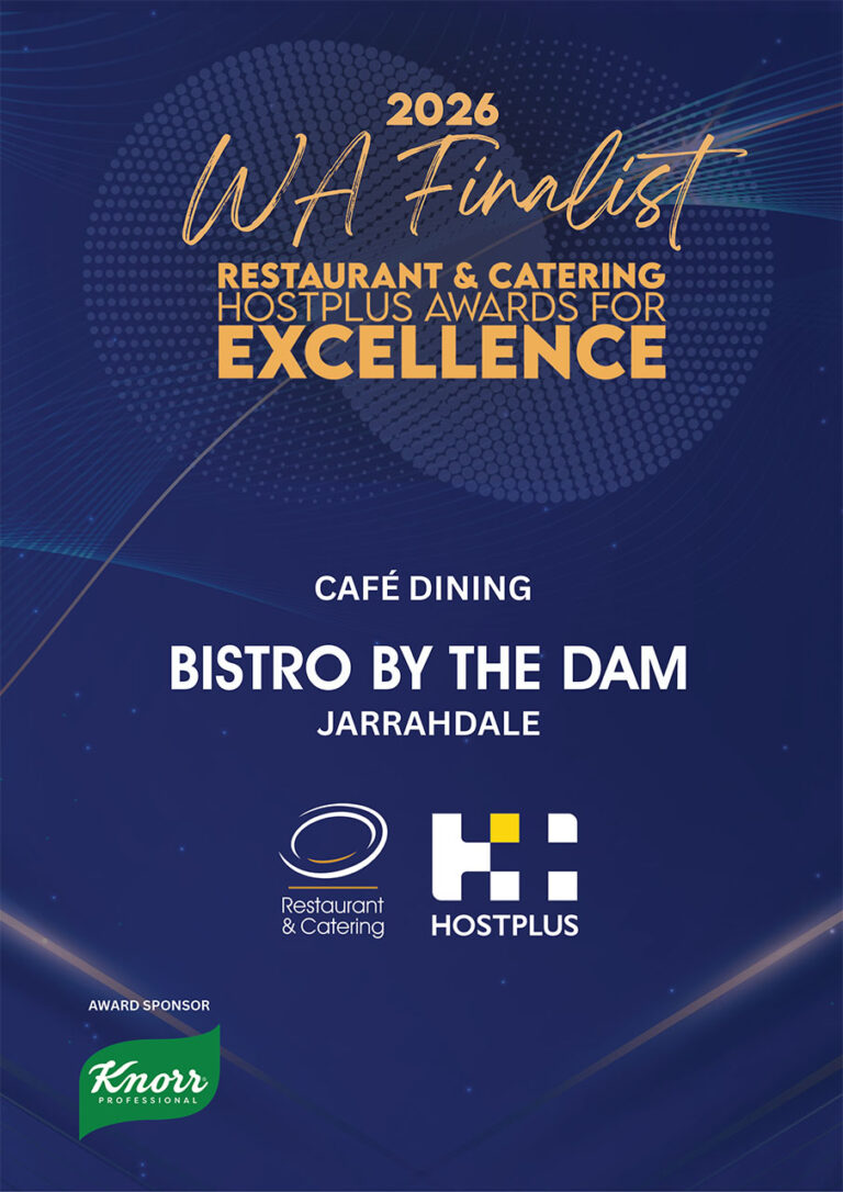 Finalist Award